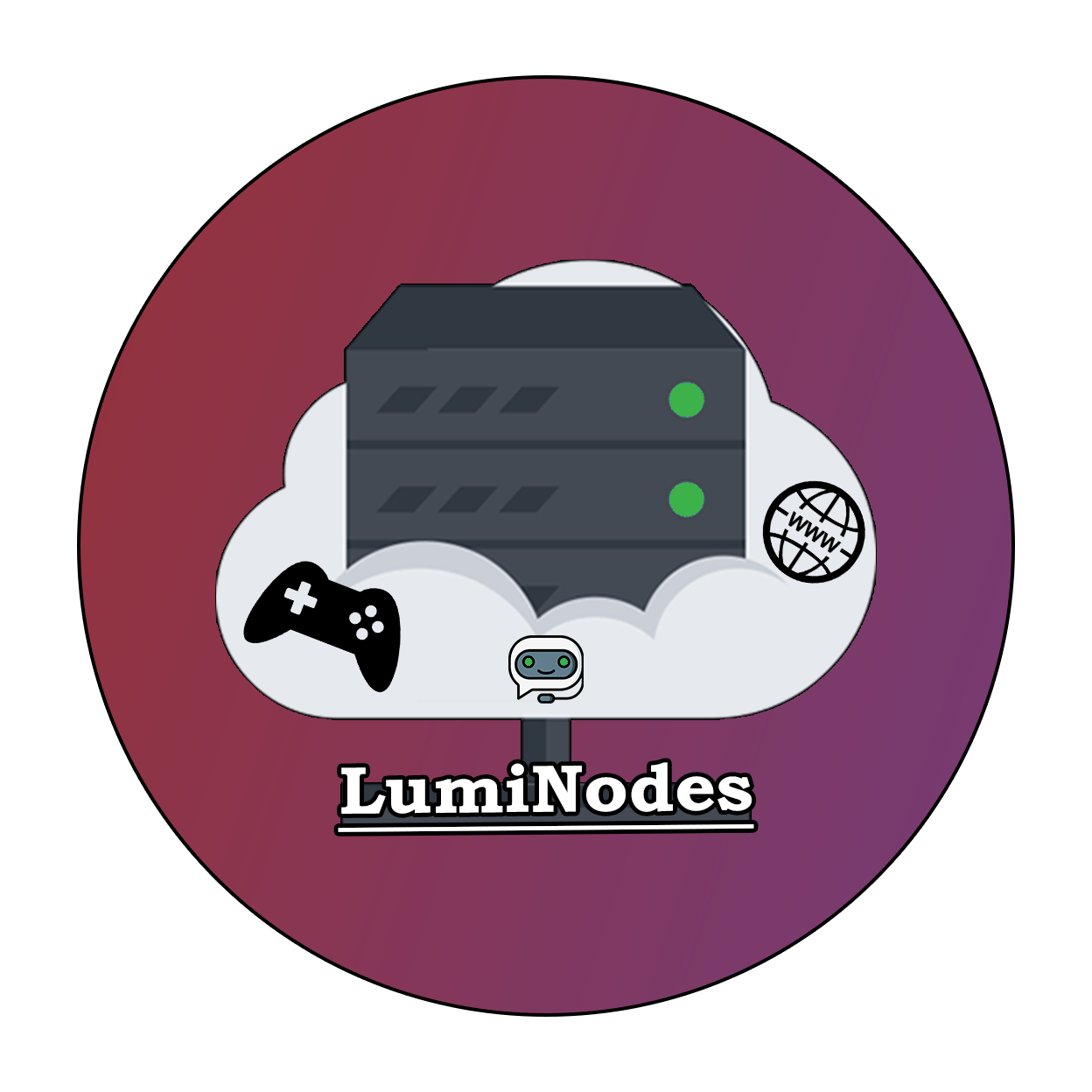 Luminodes